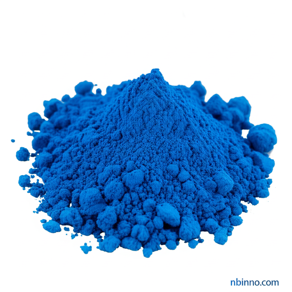 Blue Copper Peptide