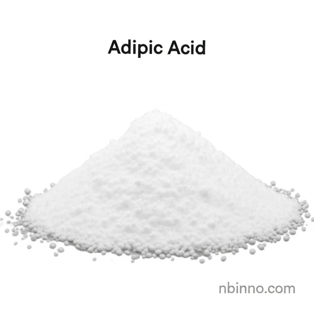 Adipic Acid