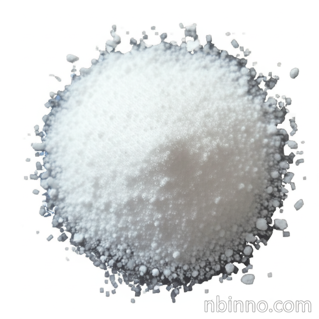 Ammonium Zinc Chloride