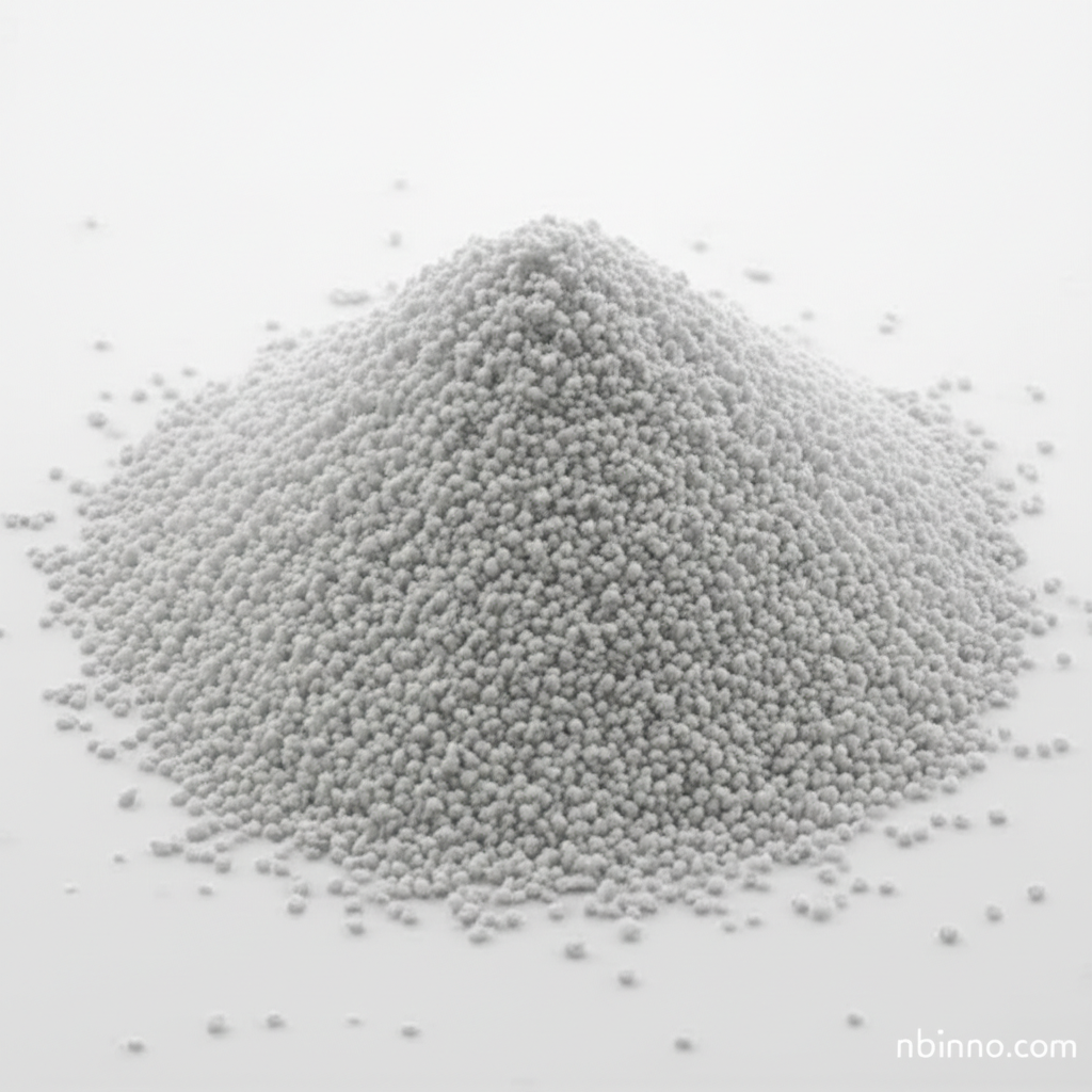 Cationic Polymer Flocculant