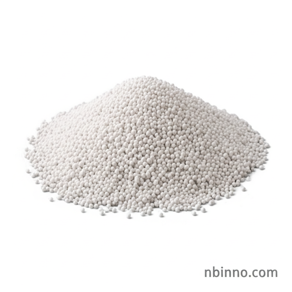 Activated Alumina Desiccant