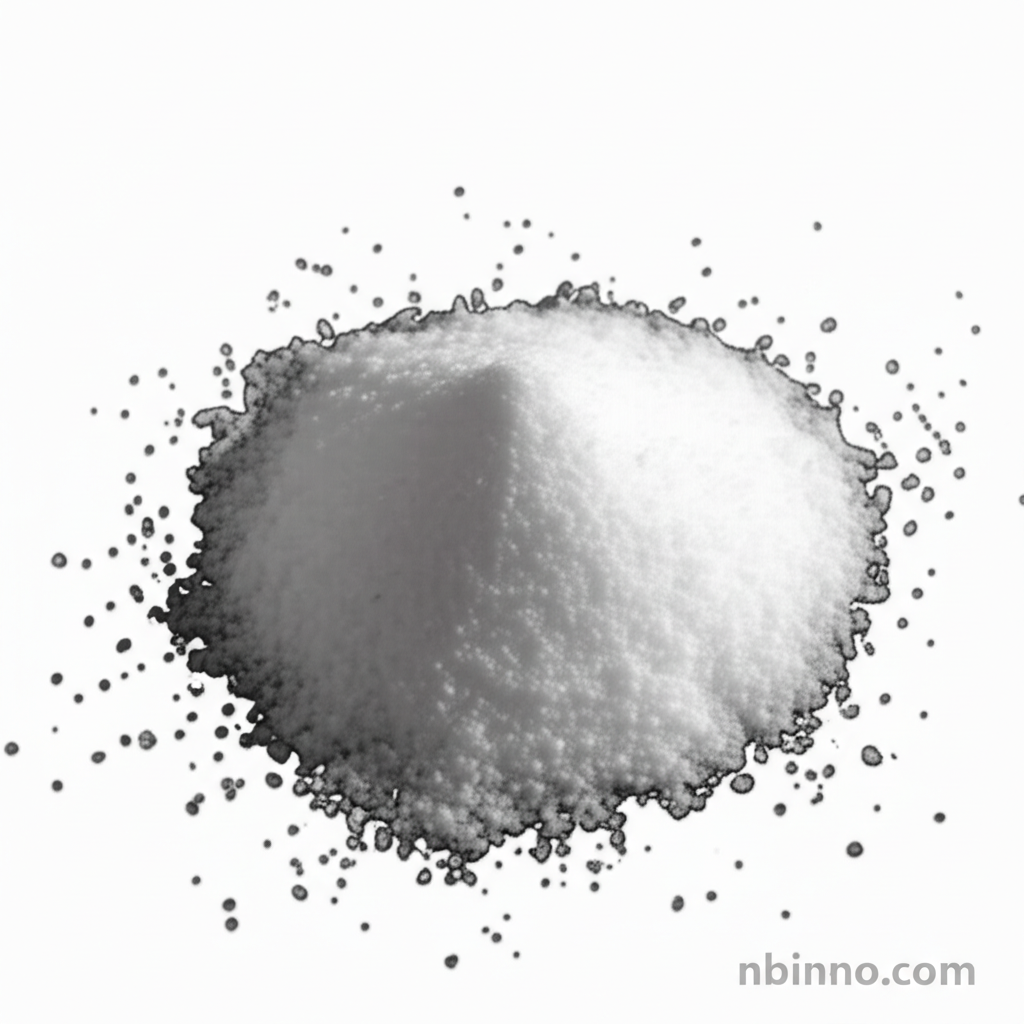 Calcium Chloride Desiccant