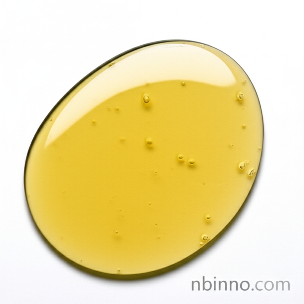 Epoxy Resin CYD-128