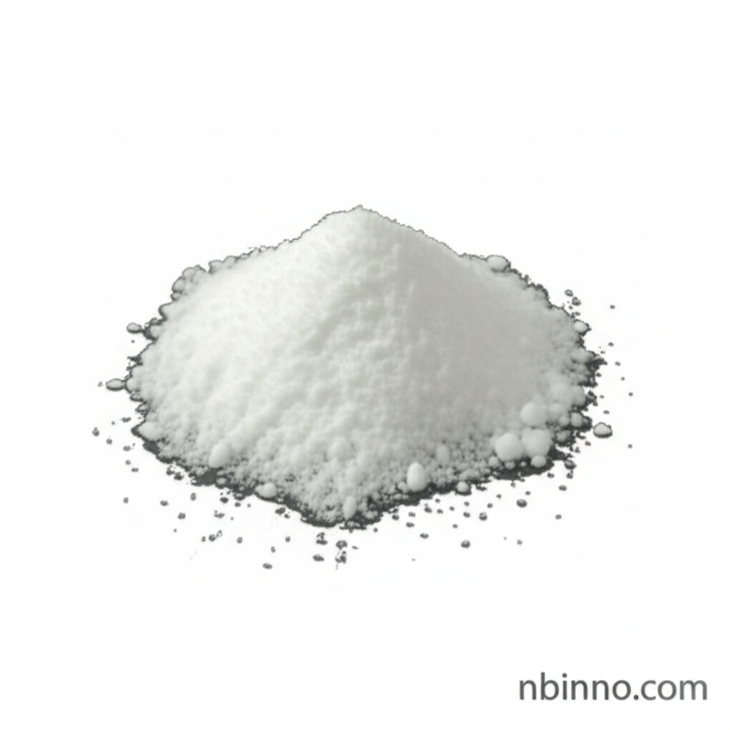 Tetrasodium Pyrophosphate