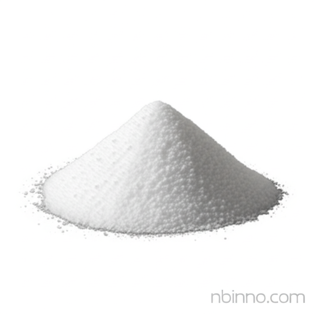 Sodium Carboxymethyl Cellulose