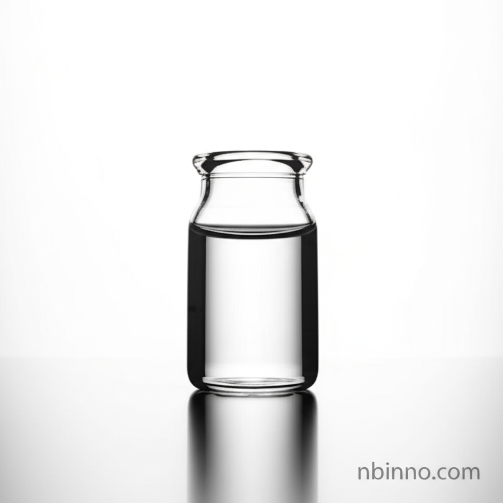 Methylhexahydrophthalic Anhydride