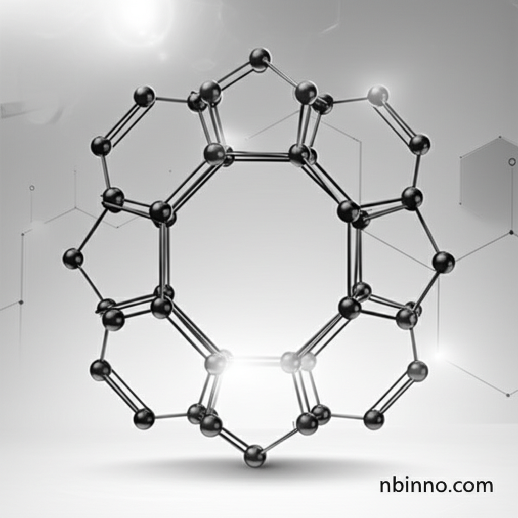 Hexakis(4-carboxyphenyl)benzene