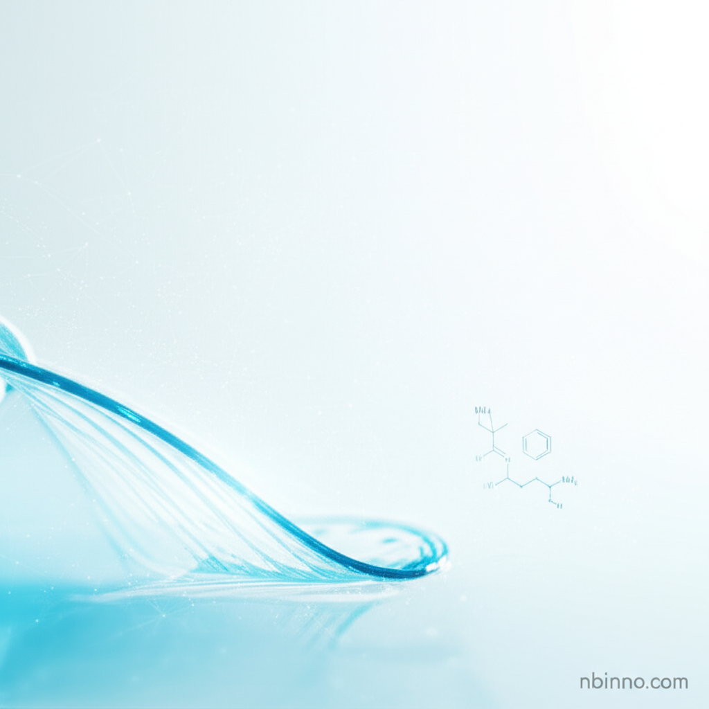 Liquid Flocculant