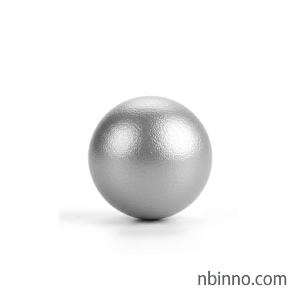 Palladium on Alumina Catalyst