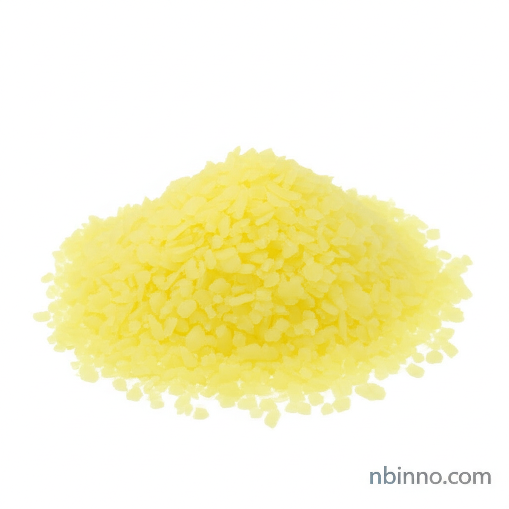 Nonionic Softener Flakes