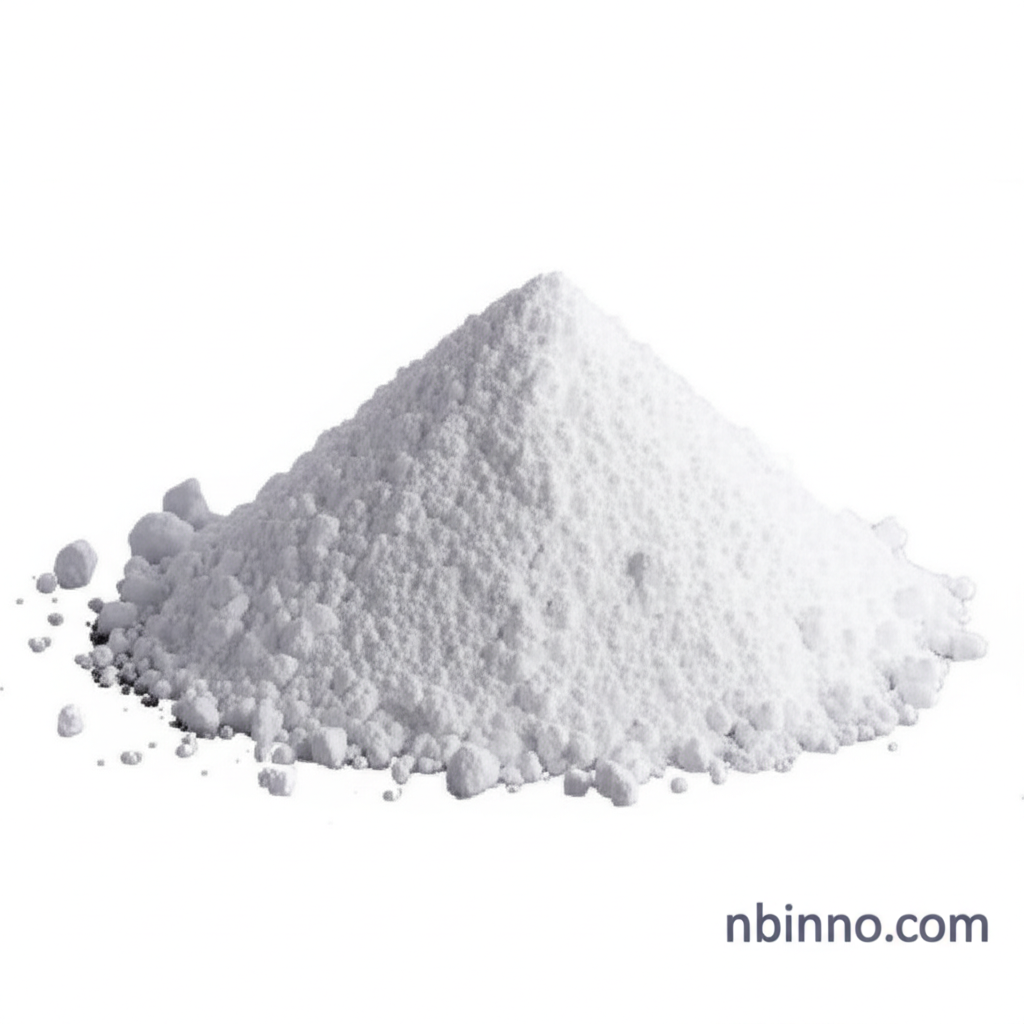 Calcium Oxide