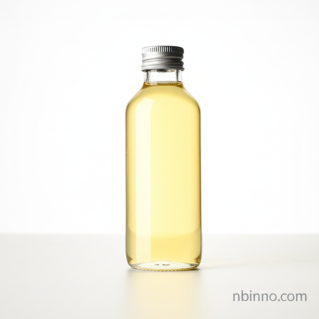 Phenyl Ethyl Phenyl Ethane Insulating Oil