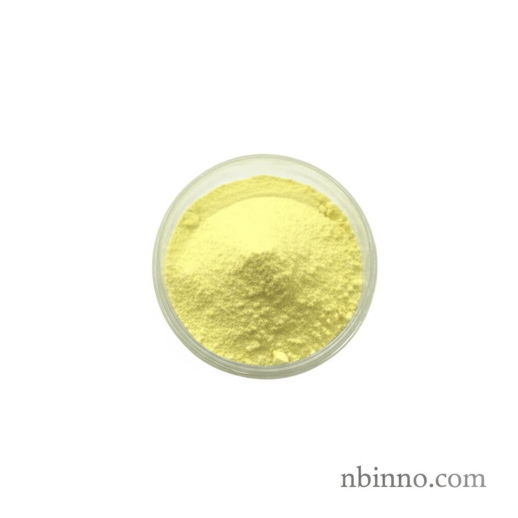 3-Amino-5-fluoropyridine