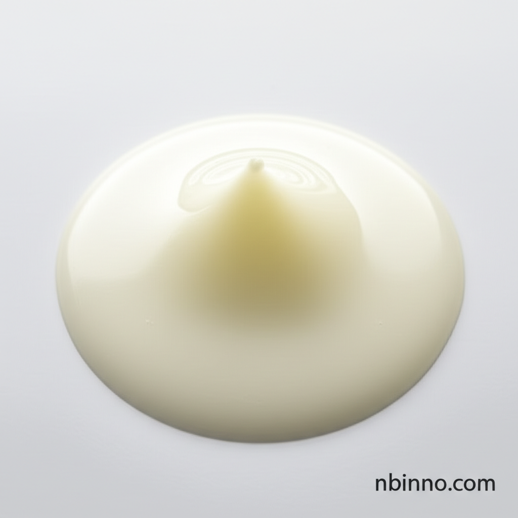 French Vanilla Fragrance Oil