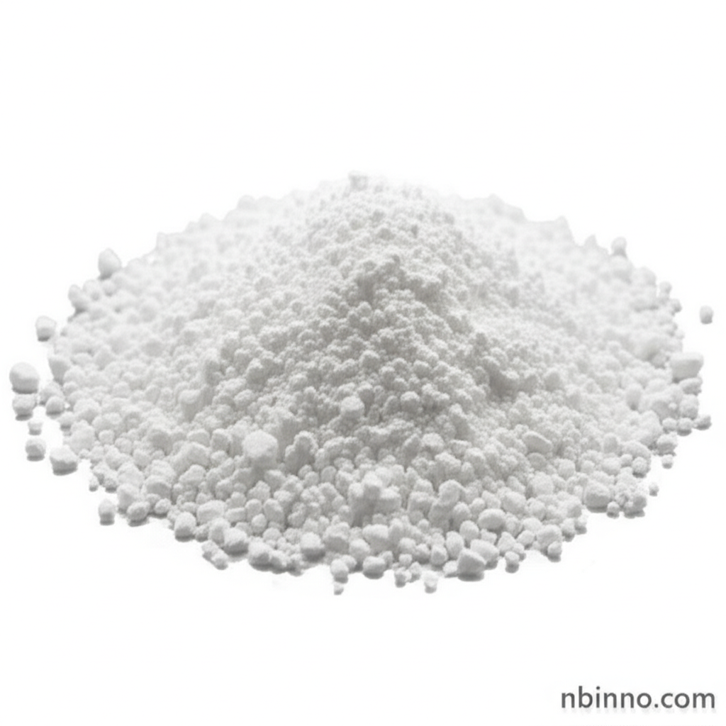 Calcium Chloride Desiccant
