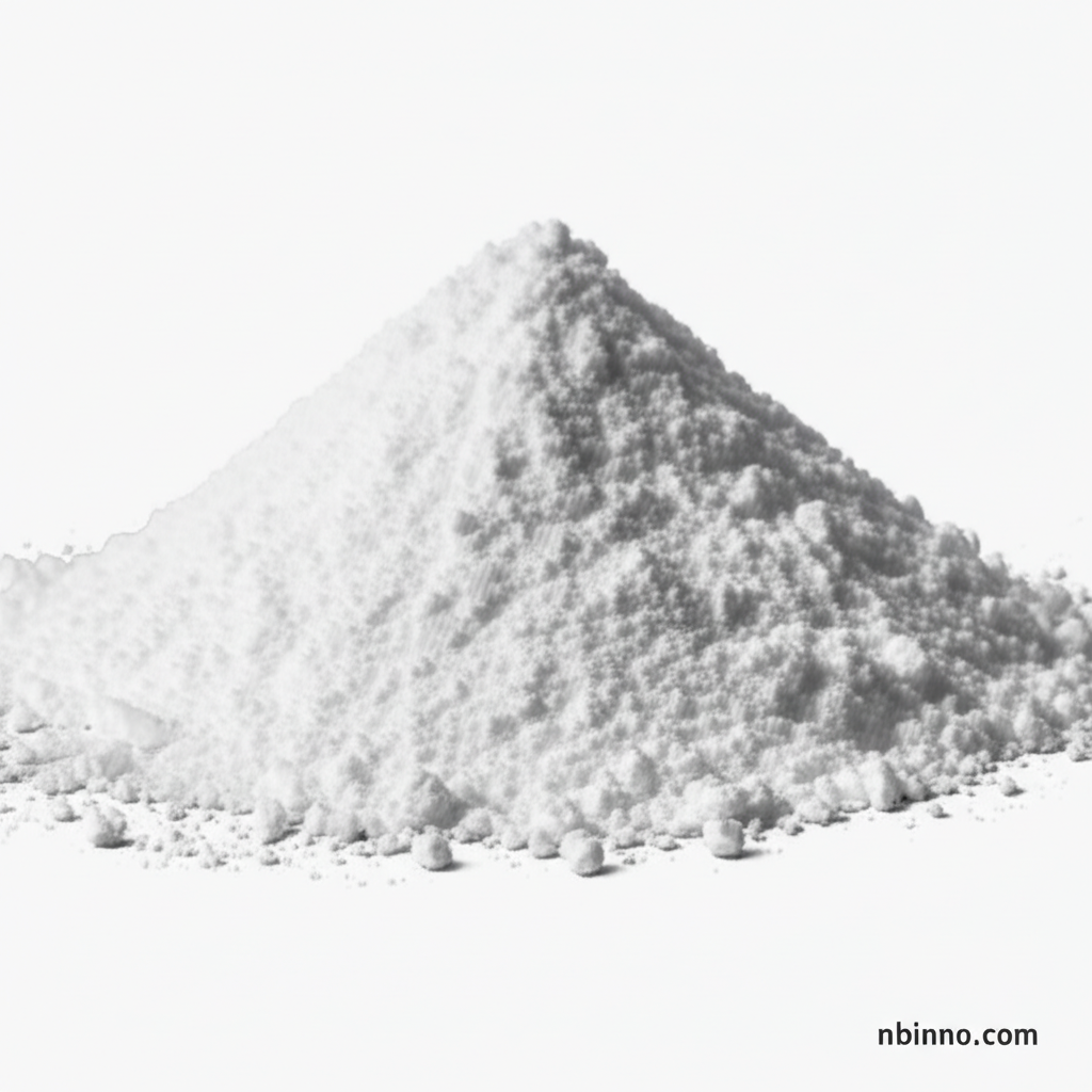 Calcium Sulfate