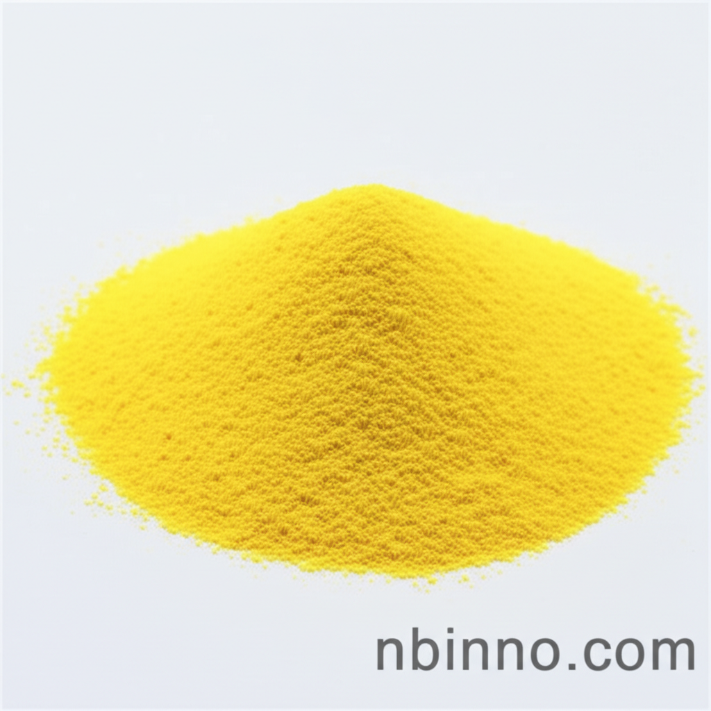 Polyaluminium Chloride (PAC)