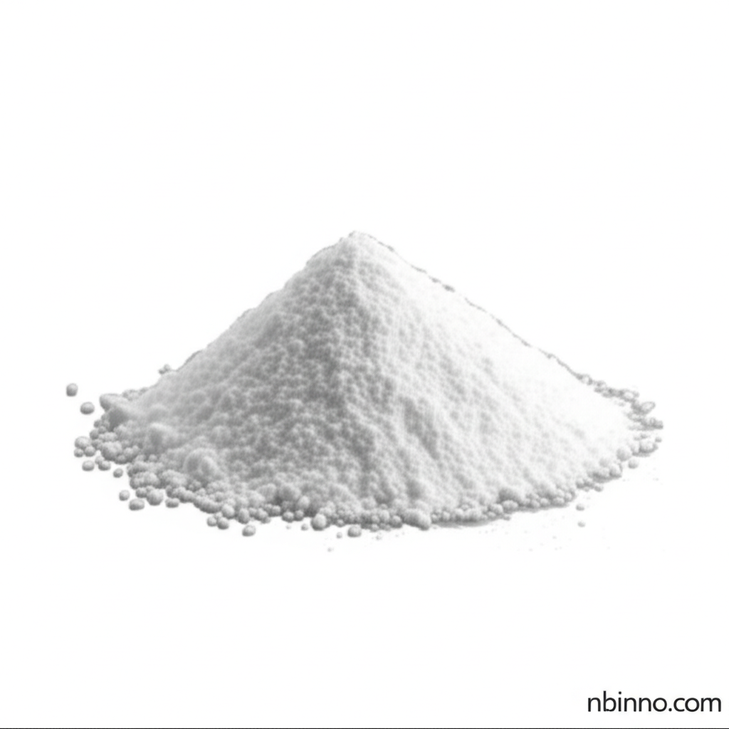 Calcium Zinc Stabilizer