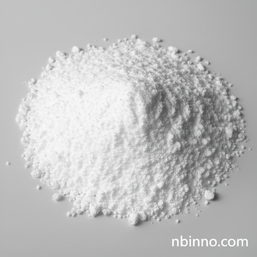 Magnesium Stearate
