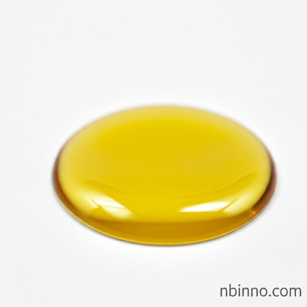 Sodium Tolyltriazole