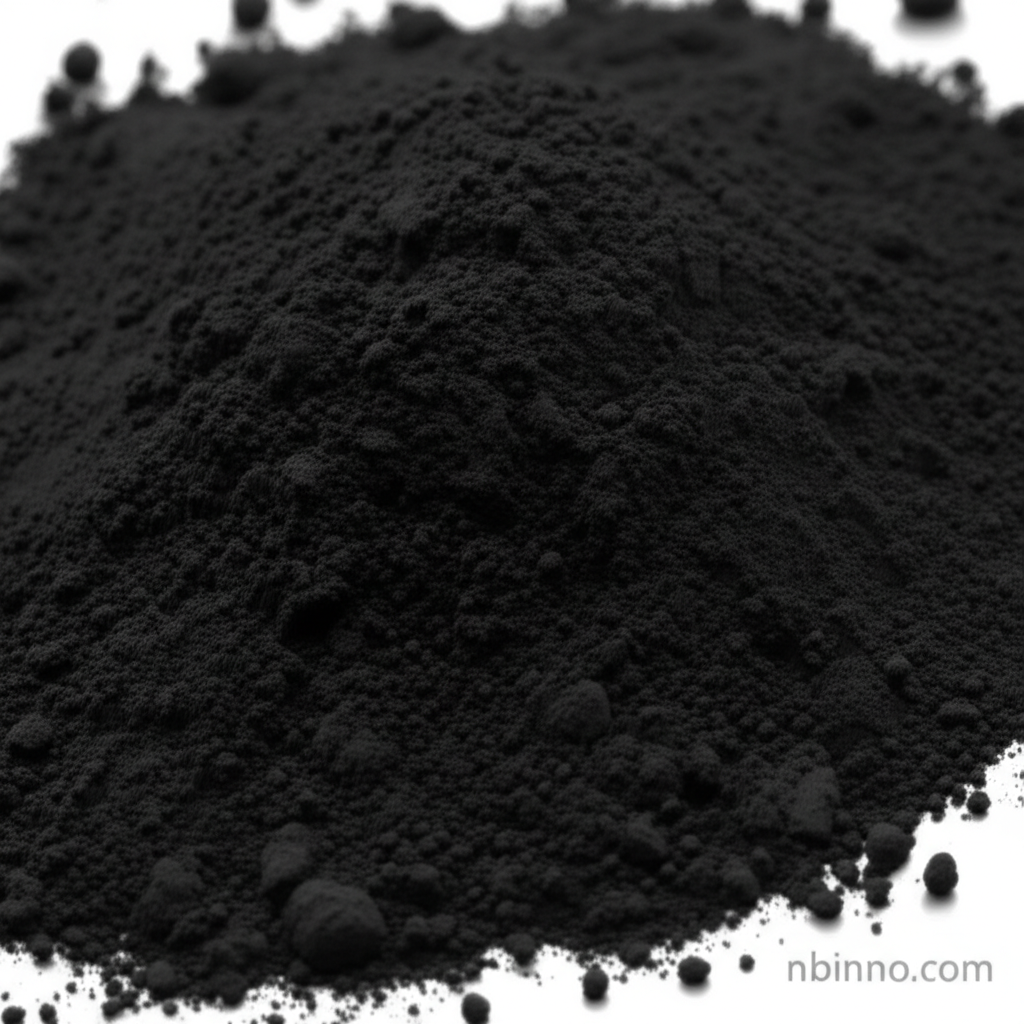 Manganese Dioxide Powder