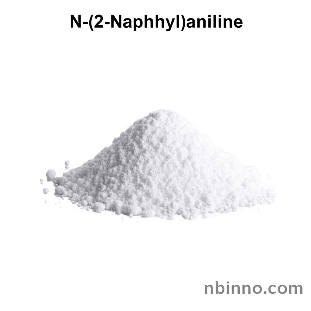 N-(2-Naphthyl)aniline