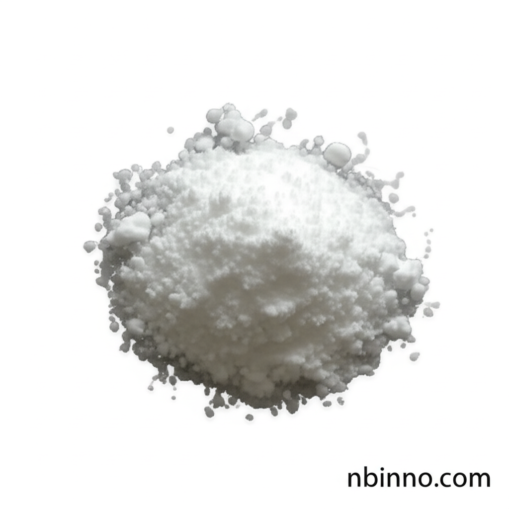 2-Bromodibenzofuran