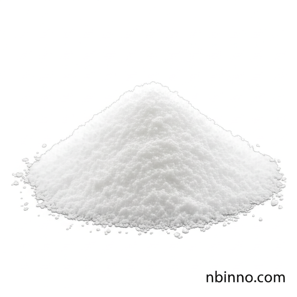 Anionic Polyacrylamide