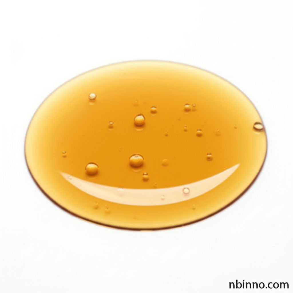 Polysorbate 80