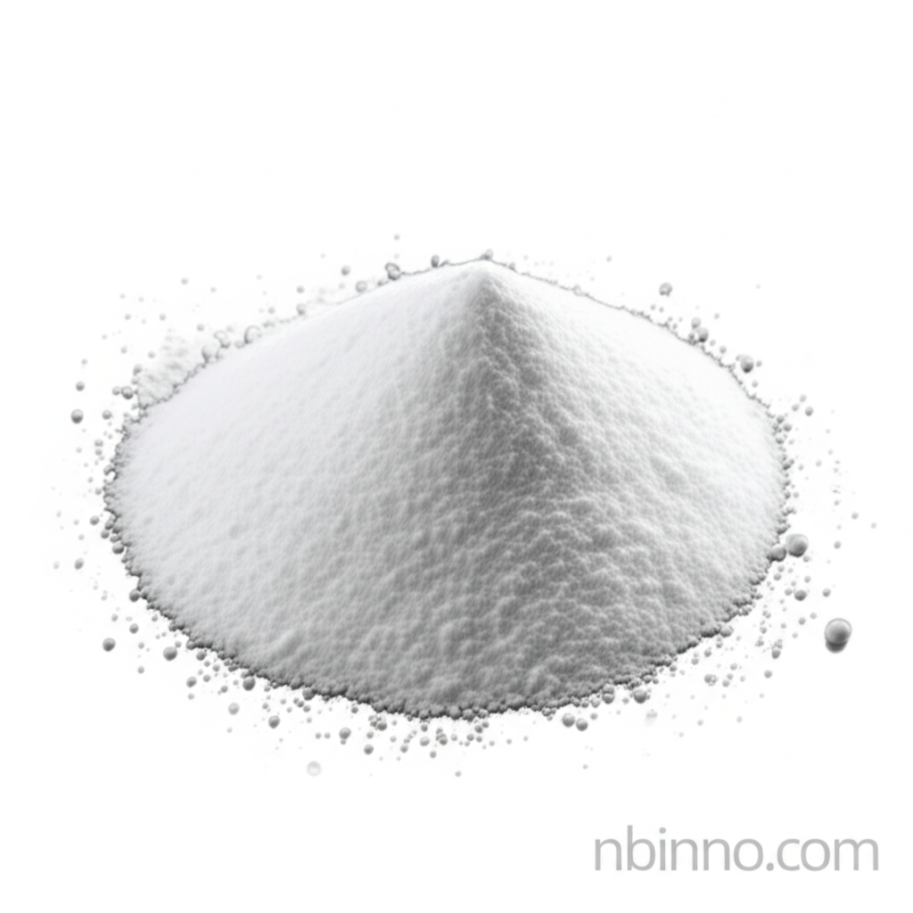 Zeolite Molecular Sieve 3A/4A