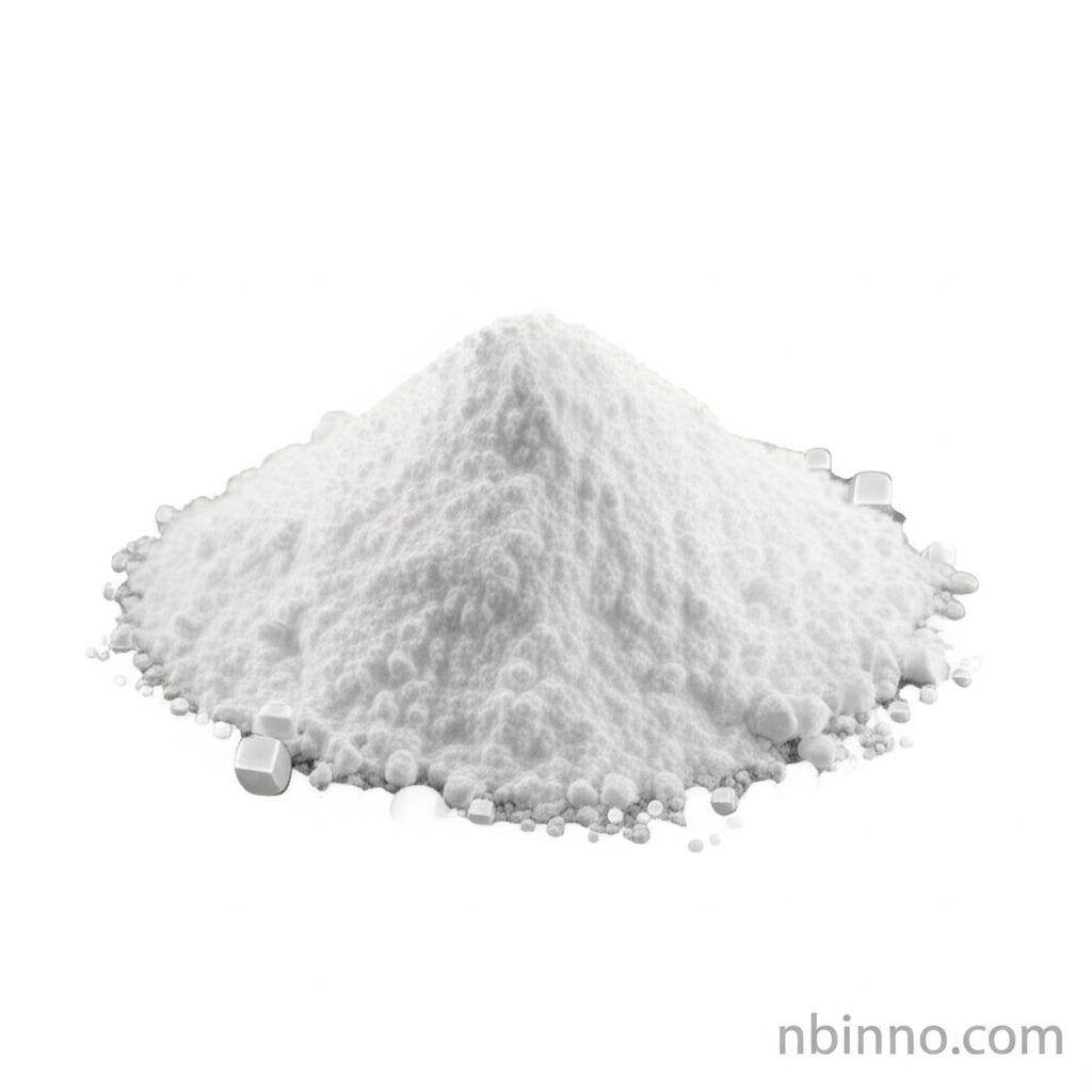 Industrial Grade Bone Ash