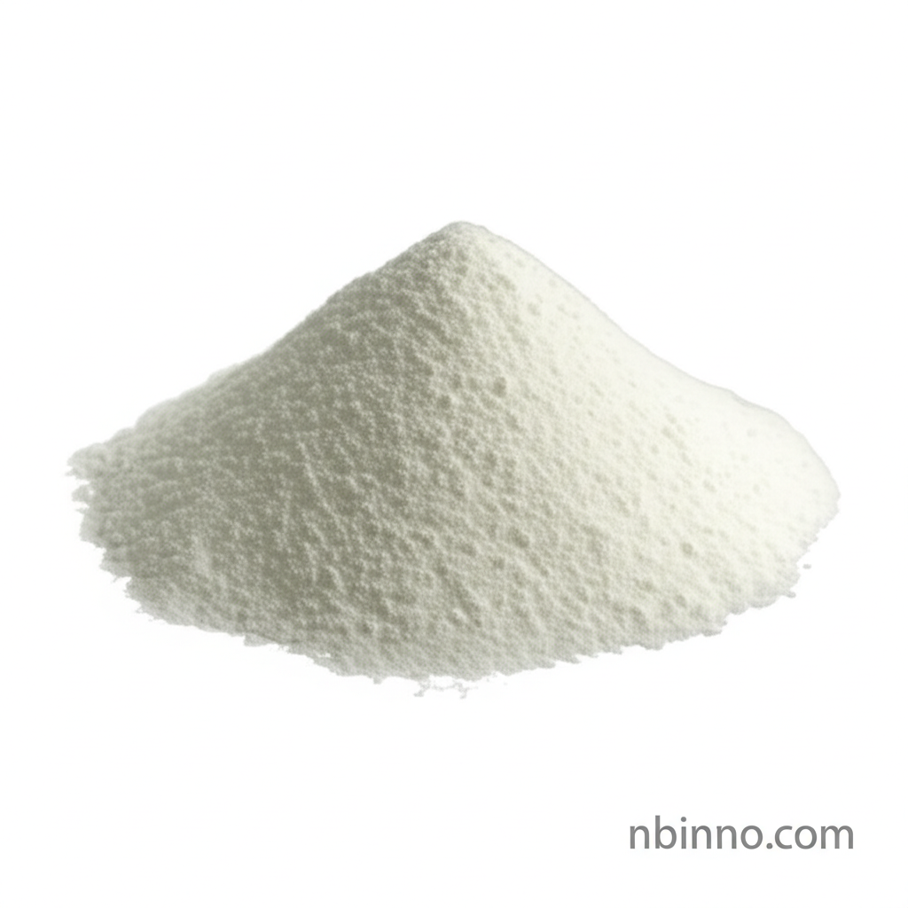 Nonionic Softener Flakes