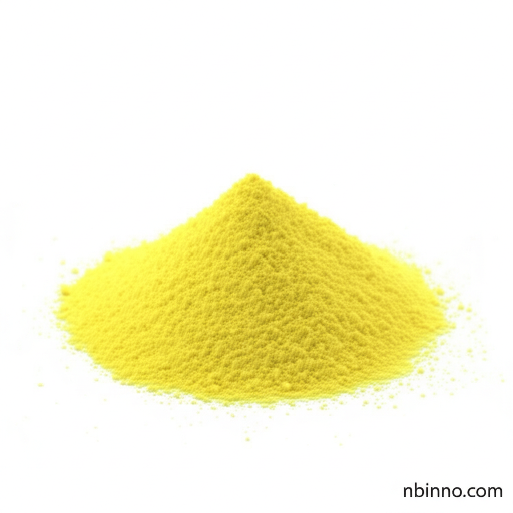 P-Nitrobenzoic Acid