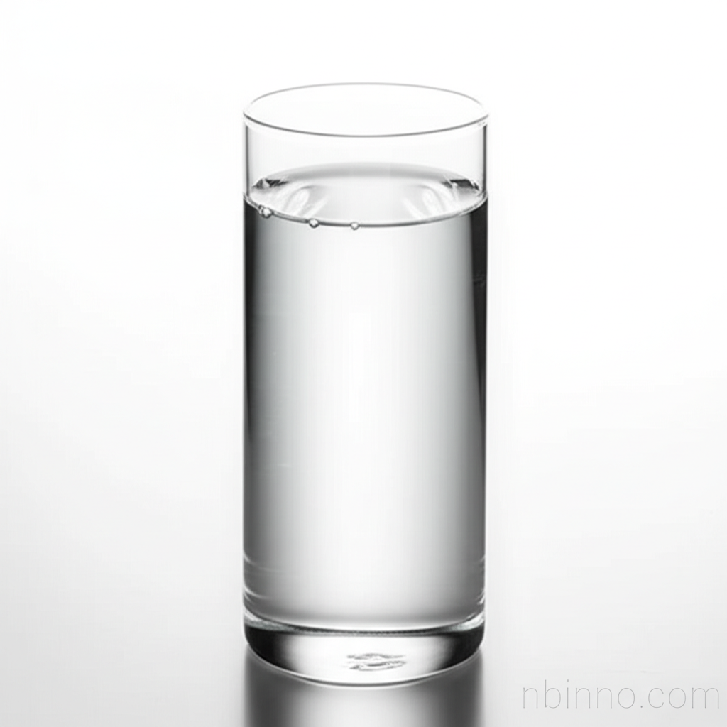 White Mineral Oil