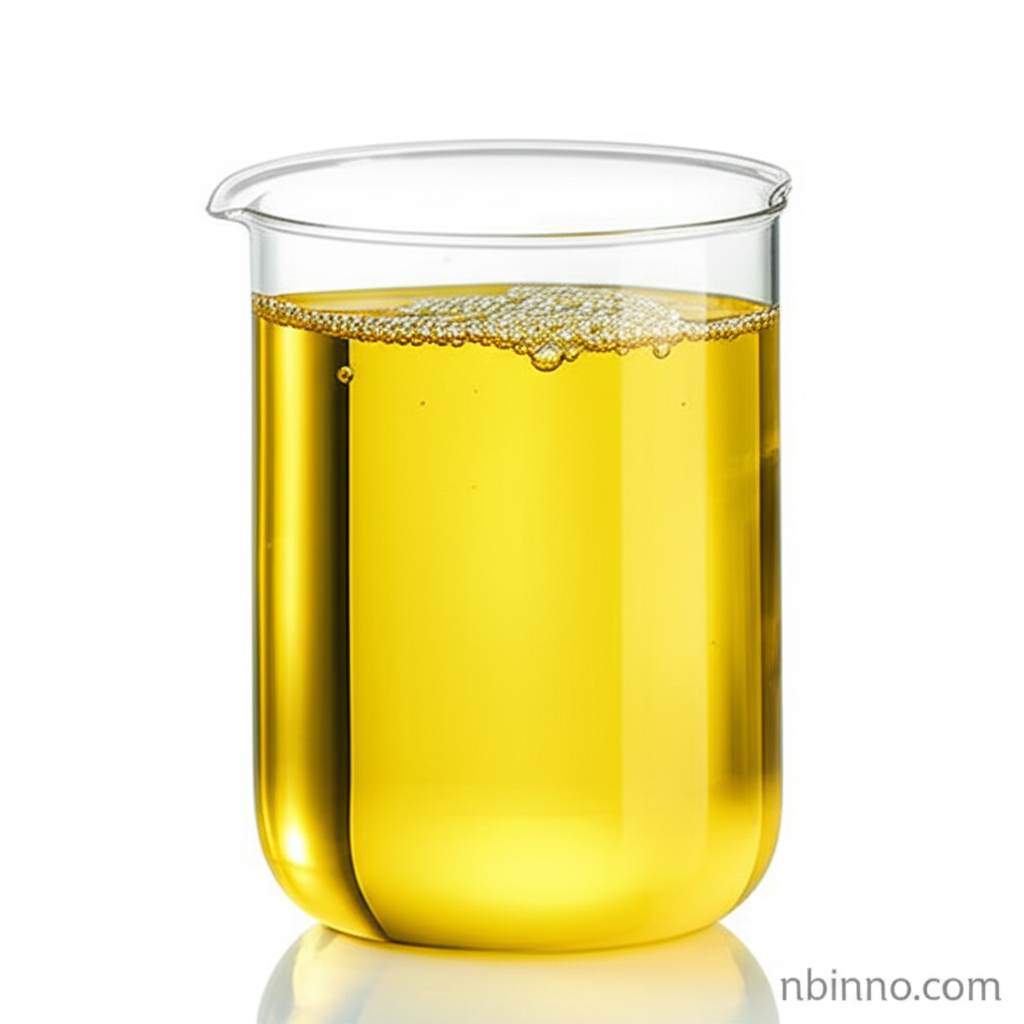Chloroalkyl Polyphosphate Flame Retardant
