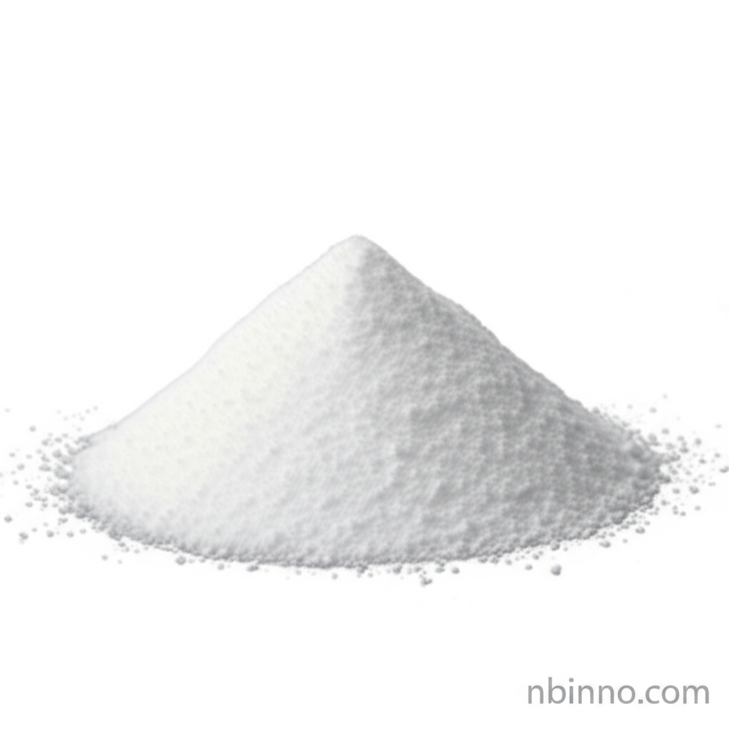 Sodium Dodecyl Sulfate