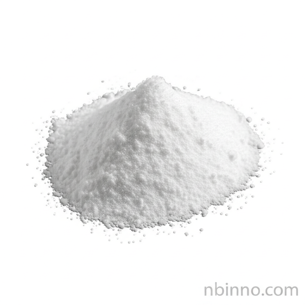 Potassium Polyacrylamide