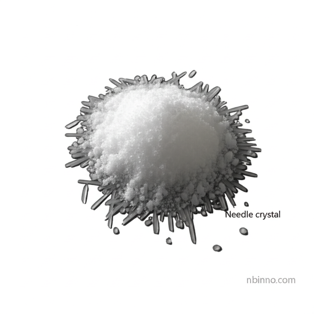 1-Aminonaphthalene-6-sulfonic Acid
