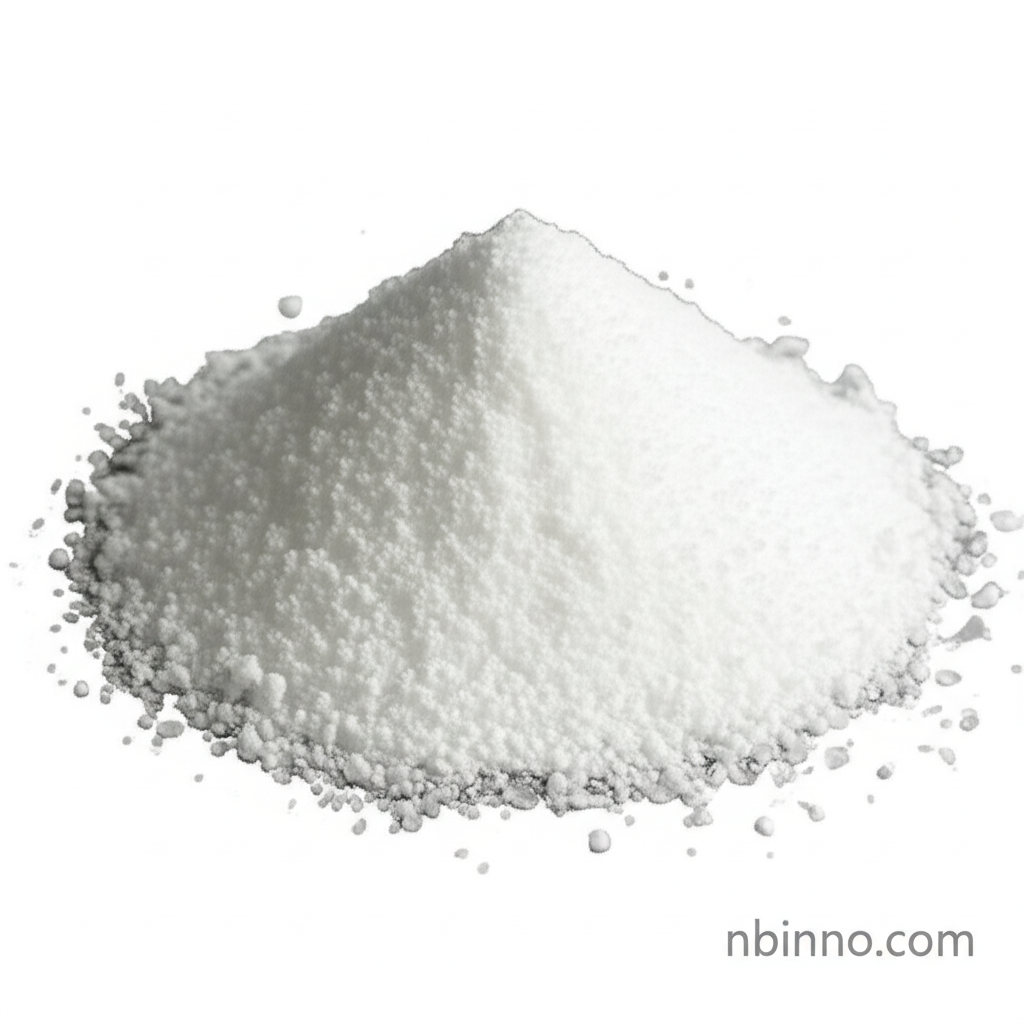 Sodium Dichloroisocyanurate