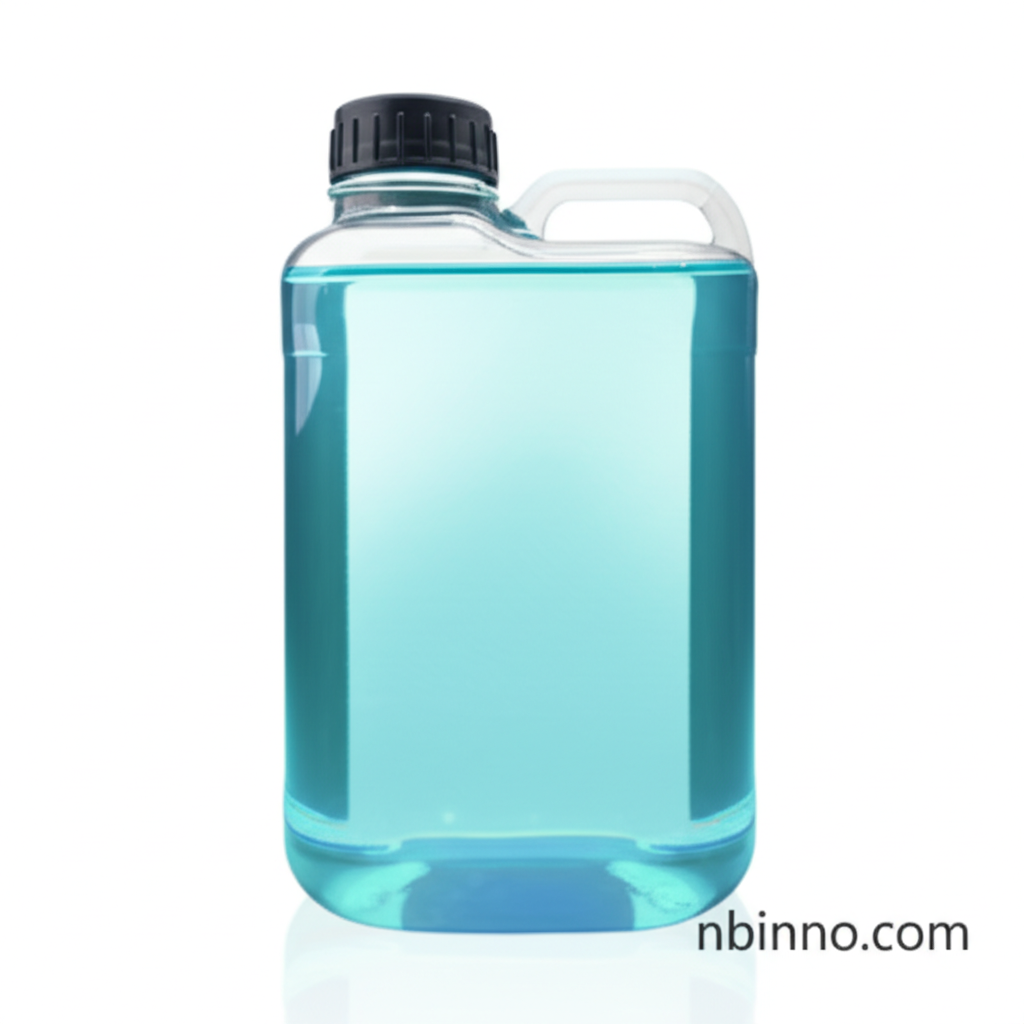 Water Decoloring Agent