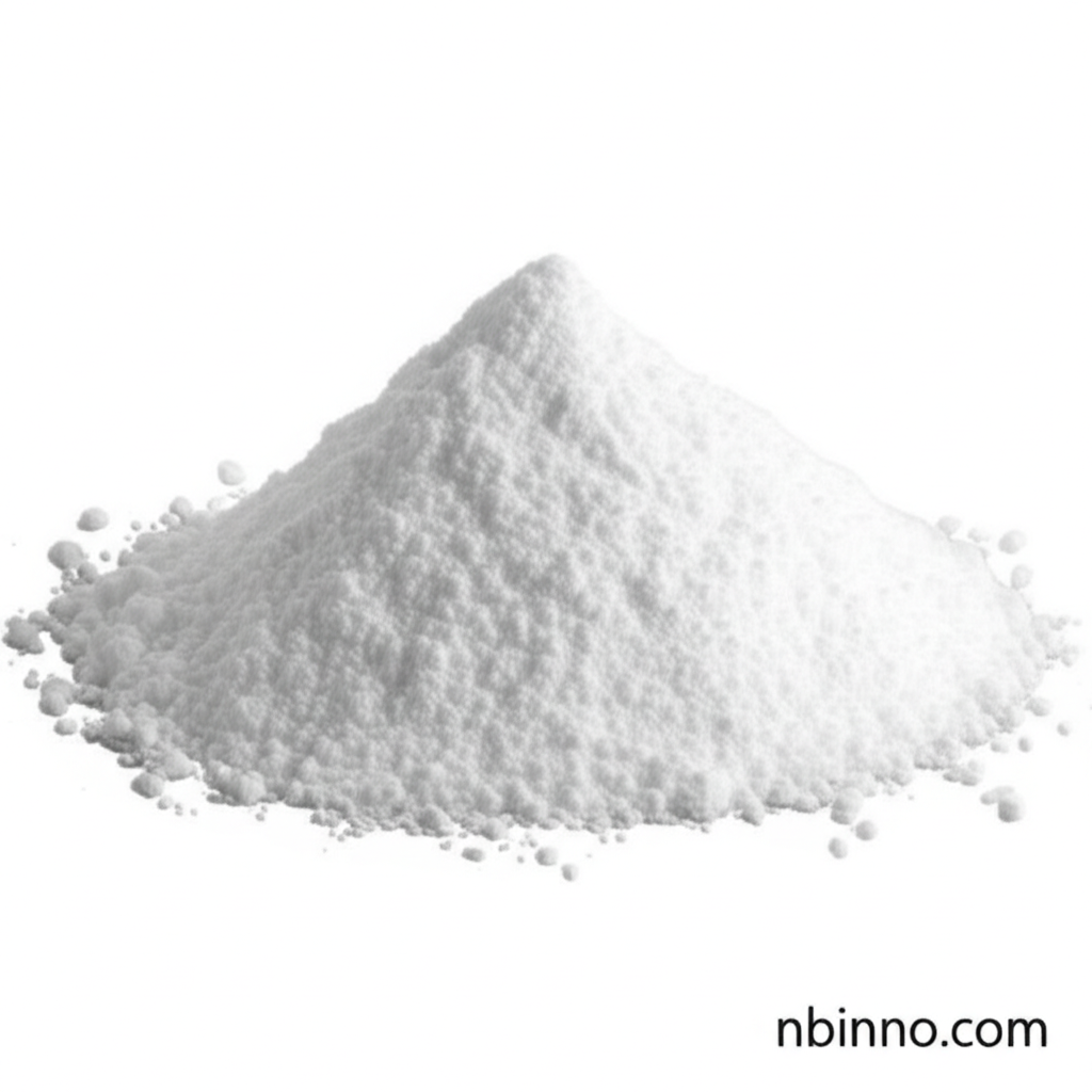 Aluminum Zirconium Tetrachlorohydrex Gly