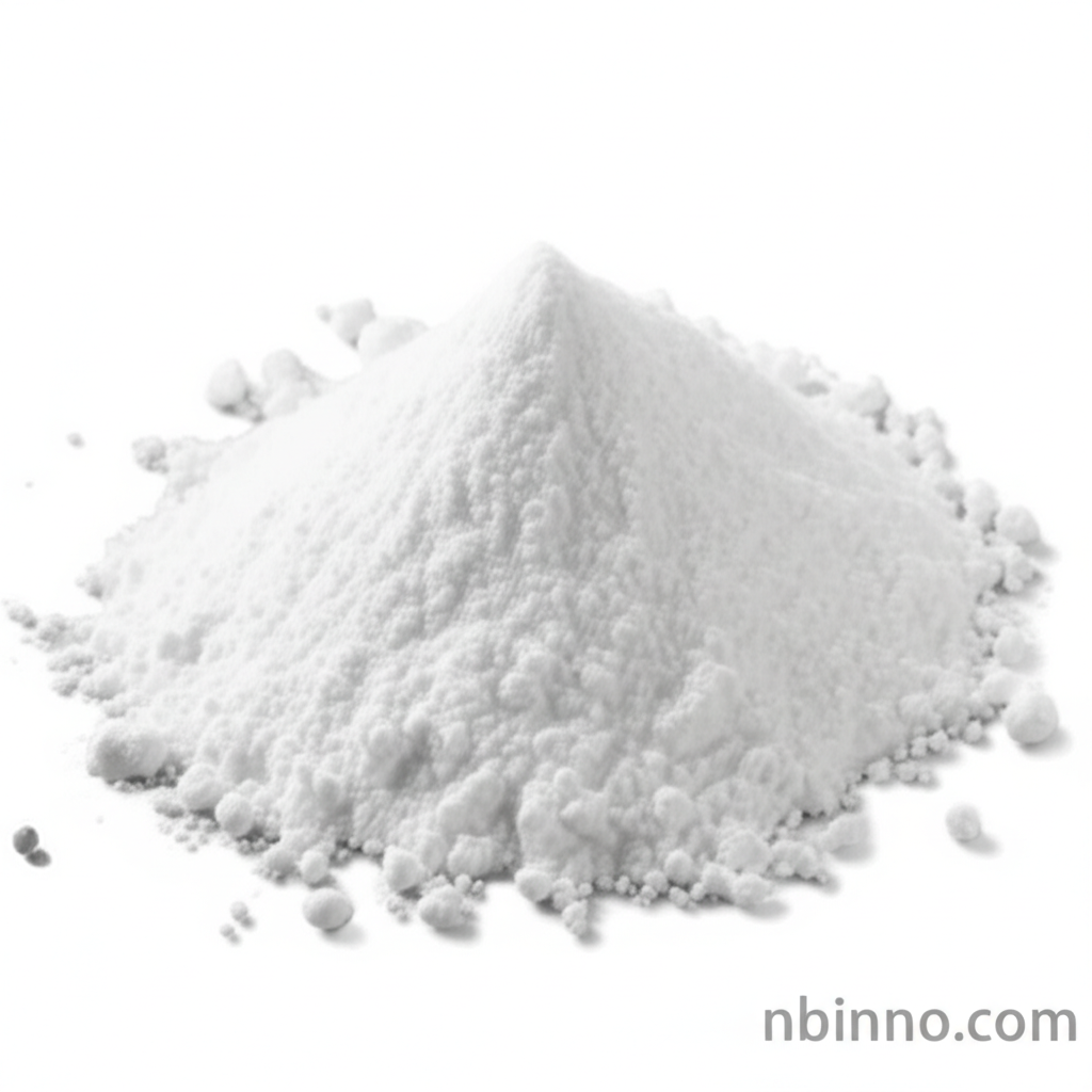 Nicotinamide Mononucleotide