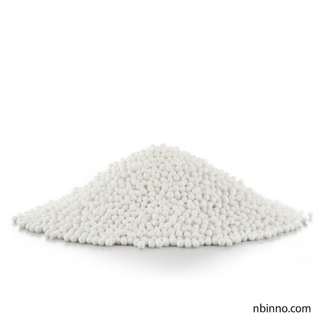 Activated Alumina