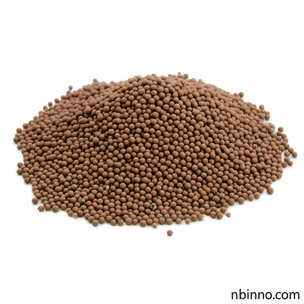 Molecular Sieve 5A