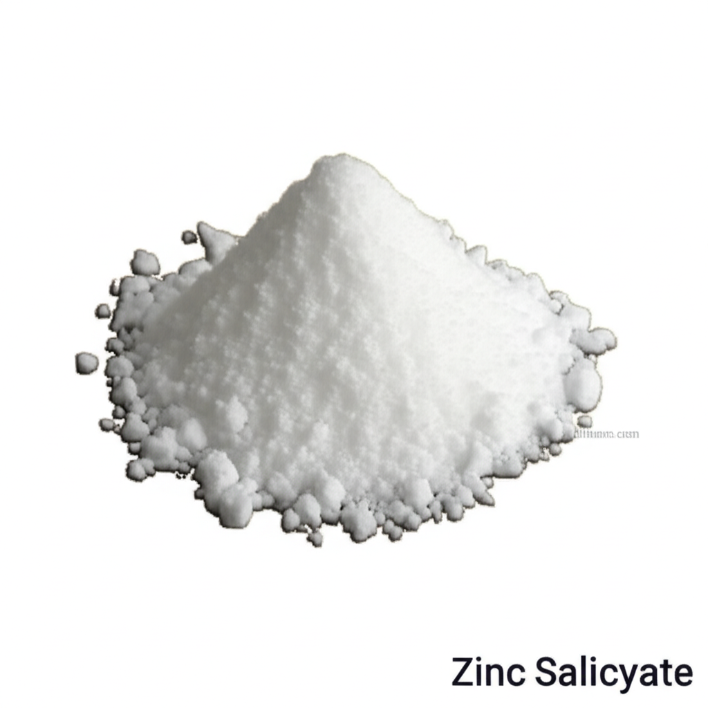 Zinc Salicylate
