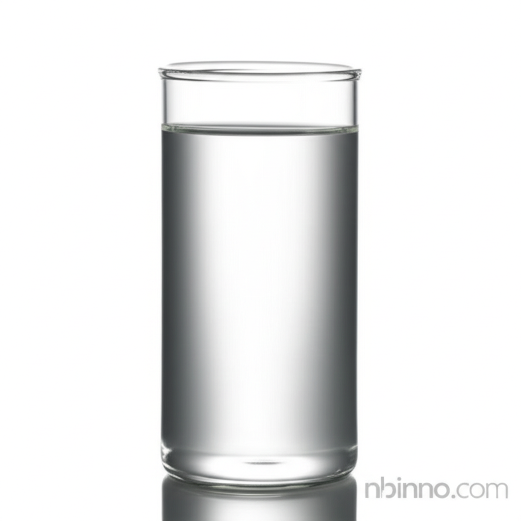 Ethylene Glycol