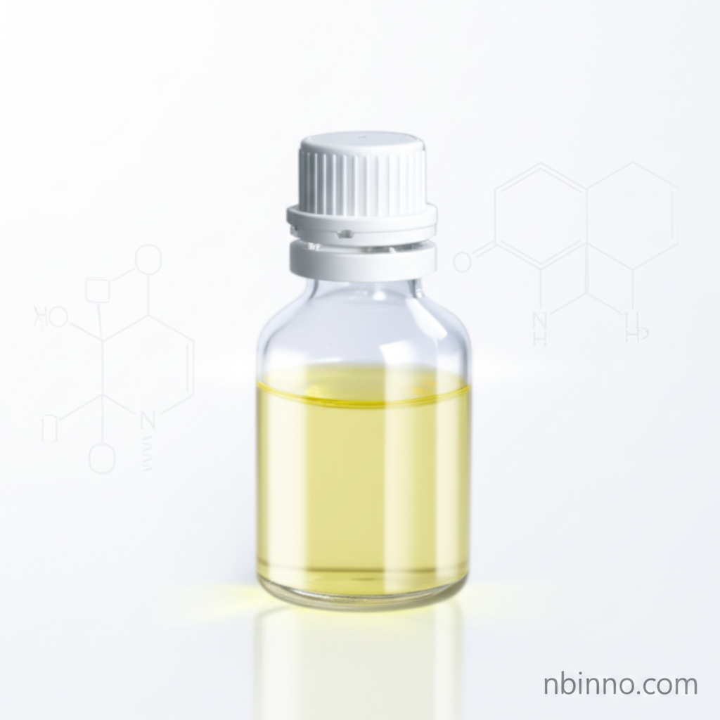 Trihexylphosphine