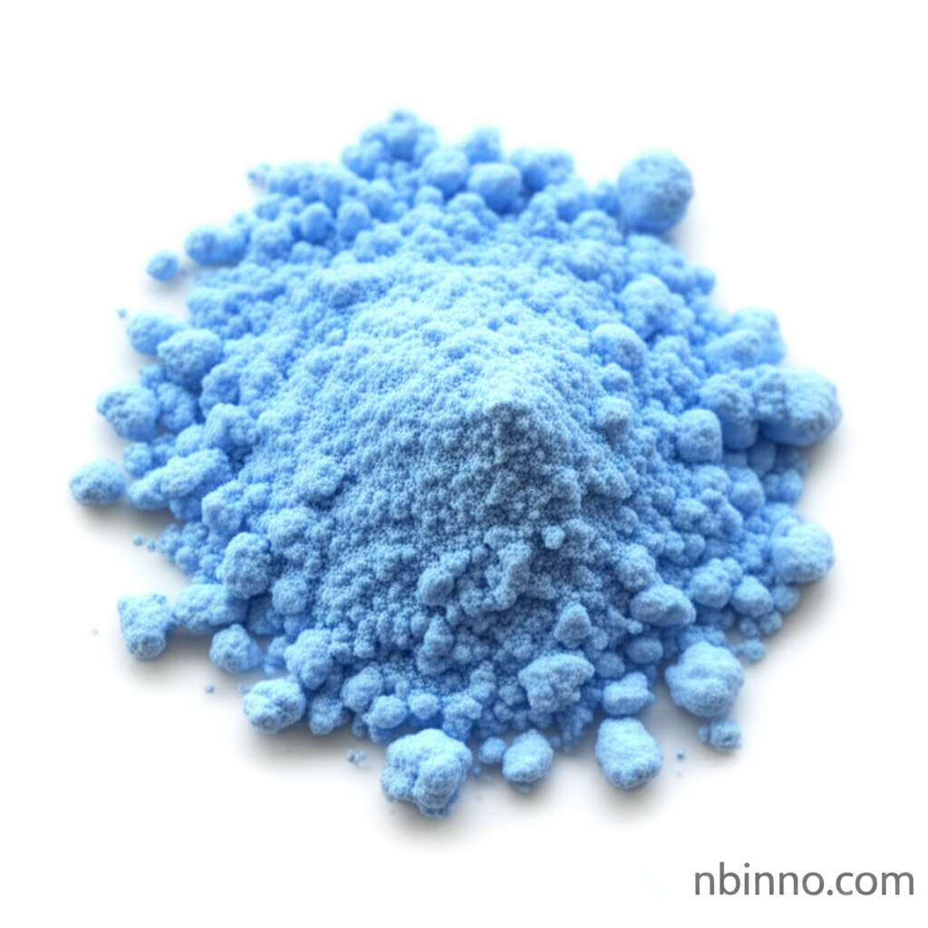 Magnesium 8-Hydroxyquinolinate