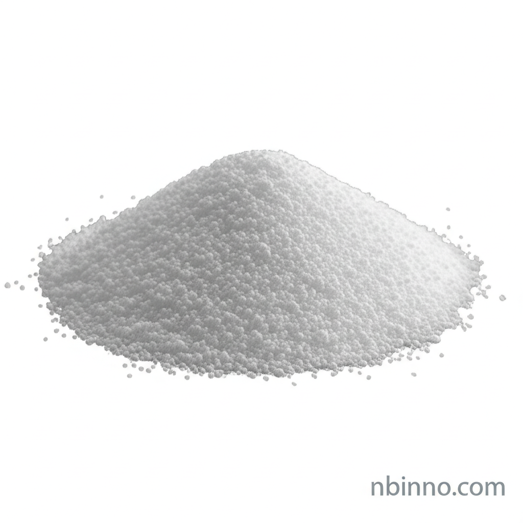 Cyanuric Acid