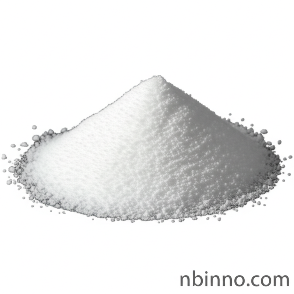 Melamine Pyrophosphate
